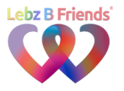 Lebz B Friends